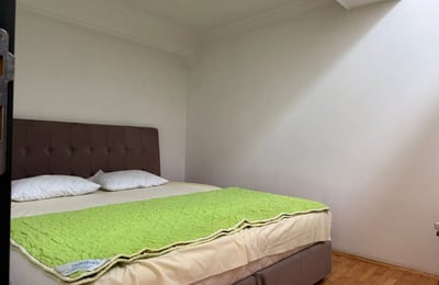 Rental of a spacious 5-room duplex apartment with private pool, 250 m², Belgrade, Serbia